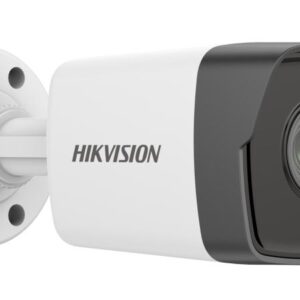 DS-2CD1021-I - Câmera de rede Bullet fixa de 2 MP