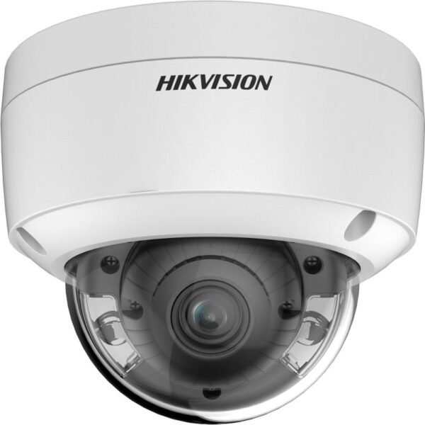 DS-2CD2147G2-L(SU) - 4 MP ColorVu Fixed Dome Network Camera - Image 4
