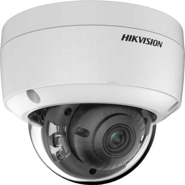 DS-2CD2147G2-L(SU) - 4 MP ColorVu Fixed Dome Network Camera - Image 3