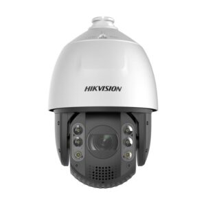 DS-2DE7A432IW-AEB(T5) | 7-inch 4 MP 32X Powered by DarkFighter IR Network Speed Dome