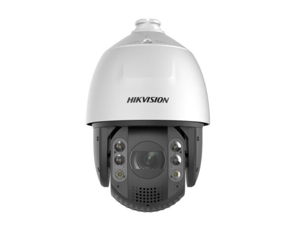DS-2DE7A432IW-AEB(T5) | 7-inch 4 MP 32X Powered by DarkFighter IR Network Speed Dome